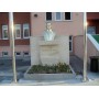 Atatürk Büstü Pirinç 85 cm